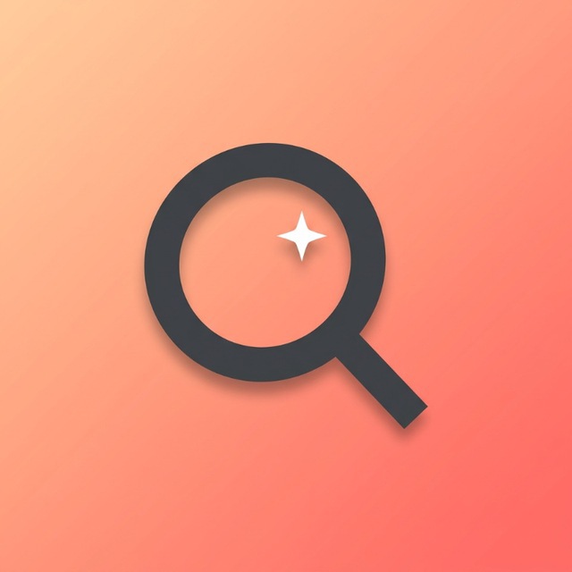 Search bot icon