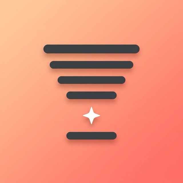 Summary bot icon